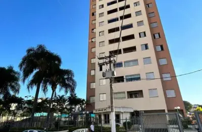 Apartamento à venda em são paulo, vila laís, com 2 quartos, com 65 m²