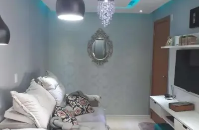 Apartamento à venda em são paulo, vila cosmopolita, com 2 quartos, com 41 m²