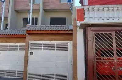 Sobrado à venda em são paulo, vila constança, com 2 suítes, com 123 m²