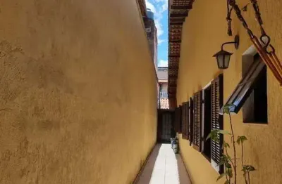 Casa à venda em são paulo, cidade são mateus, com 3 quartos, com 92 m²