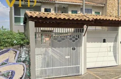 Sobrado à venda em são paulo, jardim brasília (zona leste), com 3 suítes, com 224 m²