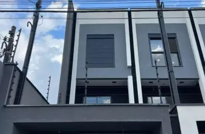 Casa com 2 quartos à venda na Cidade Patriarca, São Paulo 