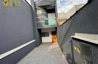 Casa com 3 quartos à venda no Parque Cruzeiro do Sul, São Paulo 