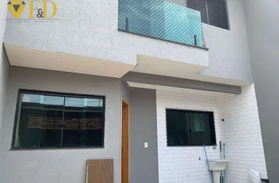 Casa com 2 quartos à venda na Vila Granada, São Paulo 
