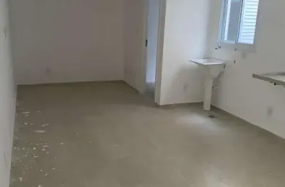 Apartamento à venda em são paulo, cidade patriarca, com 2 quartos, com 40 m²