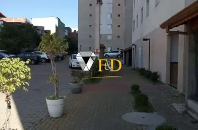 Apartamento à venda em são paulo, jardim matarazzo, com 2 quartos, com 48 m²