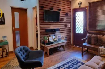 Casa com 2 quartos à venda na Vila Aurora (Zona Norte), São Paulo 