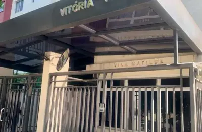 Apartamento à venda em são paulo, vila talarico, com 2 quartos, com 42.56 m²