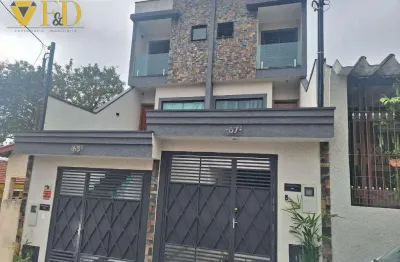 Sobrado à venda em são paulo, vila beatriz, com 3 quartos, com 150 m²