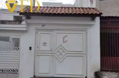 Sobrado à venda em são paulo, itaquera, com 3 quartos, com 100 m²