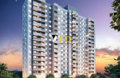 Venda | apartamento com 39 m², 2 dormitório(s). imirim, são paulo