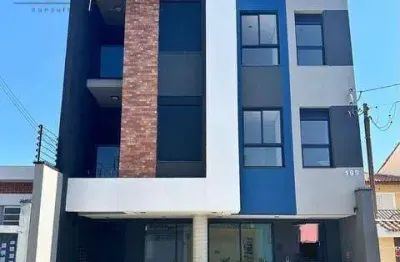 Apartamento à venda em são paulo, vila gustavo, com 1 quarto, com 41.45 m², residencial pixibas