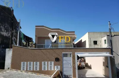 Apartamento à venda em são paulo, vila antonieta, com 2 quartos, com 40 m², residencial petrobrás