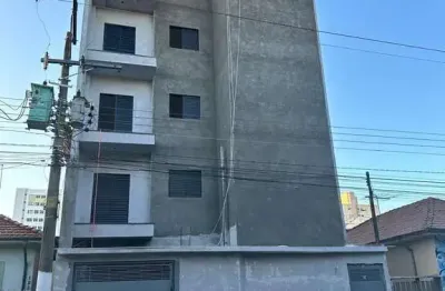 Apartamento à venda em são paulo, vila carlos de campos, com 2 quartos, com 35 m²