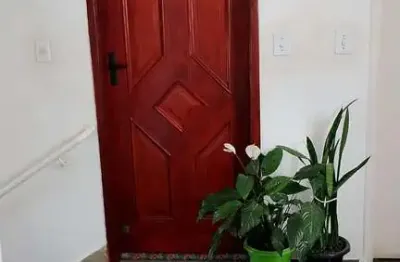 Apartamento à venda em são paulo, núcleo lageado, com 2 quartos, com 47 m²