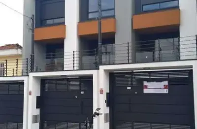 Sobrado à venda em são paulo, vila talarico, com 3 suítes, com 240 m²
