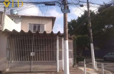 Sobrado à venda em são paulo, jardim aricanduva, com 3 quartos, com 132 m²