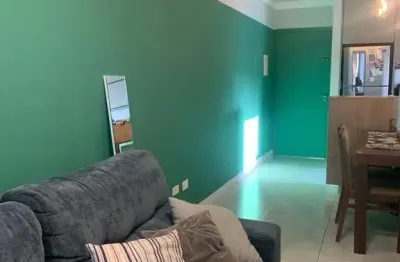 Apartamento à venda em são paulo, vila carmosina, com 2 quartos, com 49 m²