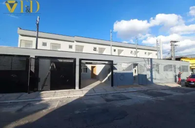 Sobrado à venda em são paulo, jardim são nicolau, com 3 quartos, com 96 m²
