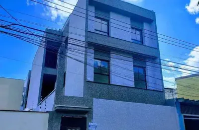 Apartamento à venda em são paulo, itaquera, com 2 quartos, com 30 m²