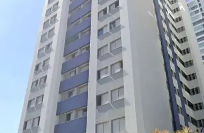 Apartamento à venda em são paulo, vila regente feijó, com 3 quartos, com 100 m²