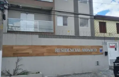 Apartamento à venda em são paulo, quinta da paineira, com 2 quartos, com 42 m²