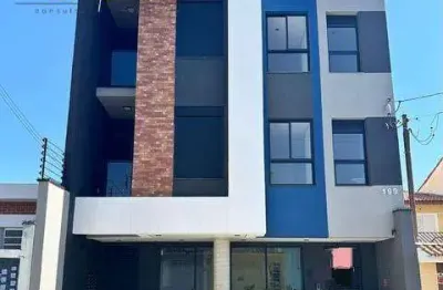 Apartamento à venda em são paulo, vila gustavo, com 2 quartos, com 46 m², residencial pixibas