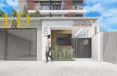 Apartamento à venda em são paulo, cidade mãe do céu, com 2 quartos, com 42 m²