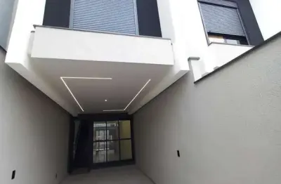Sobrado à venda em são paulo, jardim ipanema (cidade líder), com 3 quartos, com 130 m²