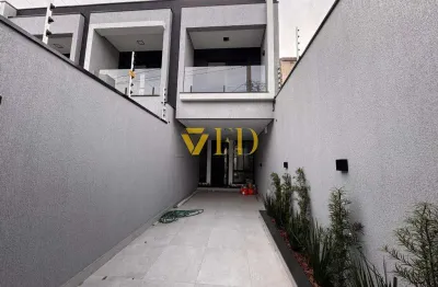Sobrado à venda em são paulo, vila ré, com 3 quartos, com 120 m²