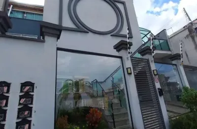 Sobrado à venda em são paulo, vila ré, com 2 suítes, com 75 m²