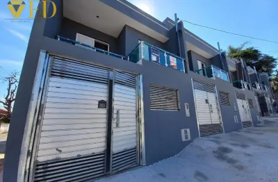 Sobrado à venda em são paulo, itaquera, com 3 quartos, com 80 m²