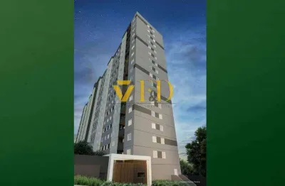 Apartamento à venda em são paulo, vila ré, com 2 quartos, com 35 m²