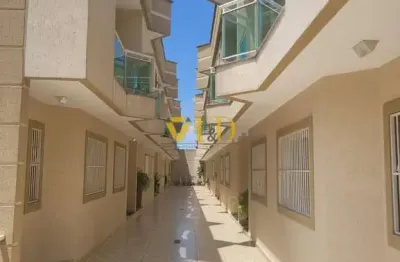 Sobrado à venda em são paulo, cidade patriarca, com 2 suítes, com 77.76 m²