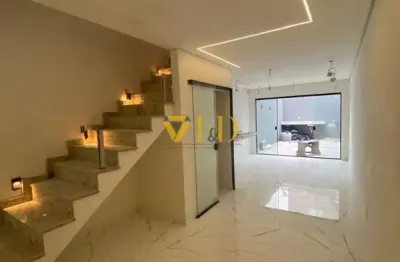 Sobrado à venda em são paulo, cidade líder, com 3 quartos, com 115 m²