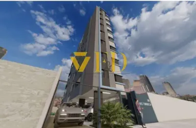 Apartamento à venda em São Paulo, Cidade Patriarca, com 2 quartos, com 41 m²