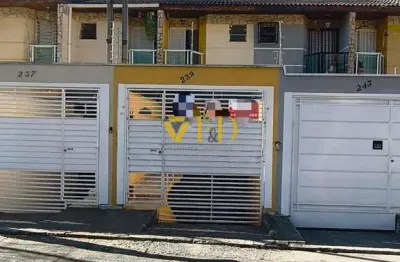 Sobrado à venda em são paulo, penha, com 3 quartos, com 200 m²