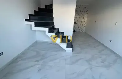 Casa com 2 quartos à venda na Penha, São Paulo 