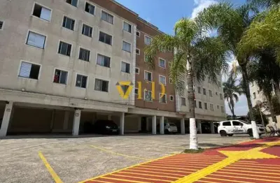 Apartamento à venda em São Paulo, Penha de França, com 2 quartos, com 50 m²