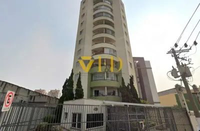 Apartamento à venda em são paulo, vila aricanduva, com 2 quartos, com 54 m²