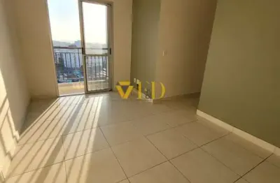 Apartamento à venda em são paulo, cidade lider, com 2 quartos, com 47.5 m²
