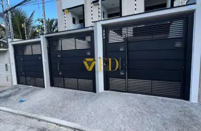 Sobrado à venda em são paulo, vila frugoli, com 3 quartos, com 120 m²