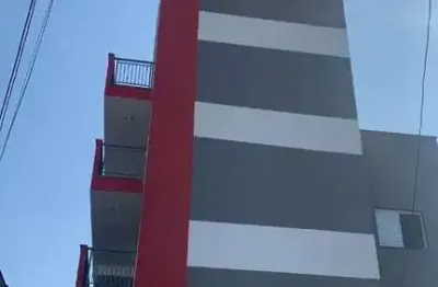 Apartamento à venda em são paulo, itaquera, com 2 quartos, com 38.51 m², residencial mancini