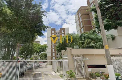 Apartamento à venda em são paulo, vila prudente (zona leste), com 2 quartos, com 50 m²