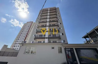 Apartamento à venda em são paulo, penha de frança, com 2 quartos, com 41 m²