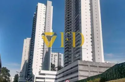 Apartamento à venda em são paulo, jardim caboré, com 2 quartos, com 87 m², monumento sp