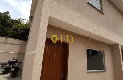 Sobrado à venda em são paulo, jardim redil, com 2 quartos, com 65 m²