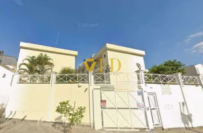 Sobrado à venda em são paulo, chácara seis de outubro, com 3 quartos, com 135 m²