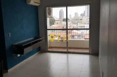 Apartamento à venda em são paulo, aricanduva, com 2 quartos, com 53 m²