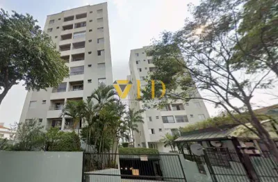 Apartamento à venda em são paulo, vila aricanduva, com 2 quartos, com 53 m²